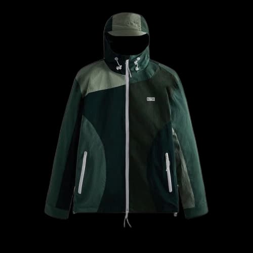 Kith Madison IV Jacket 'Stadium'