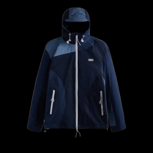 Kith Madison IV Jacket 'Nocturnal'