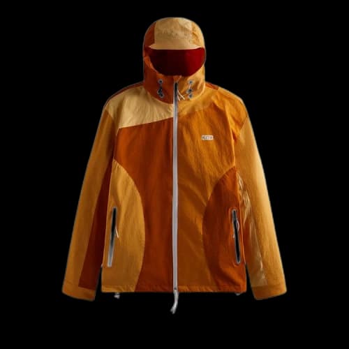 Kith Madison IV Jacket 'Bergamot'