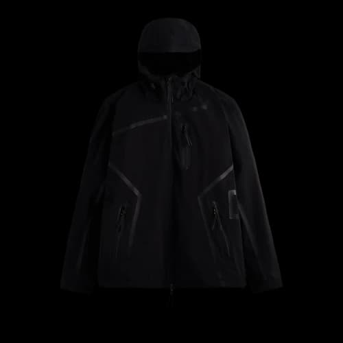 Kith Madison Jacket 'Black'