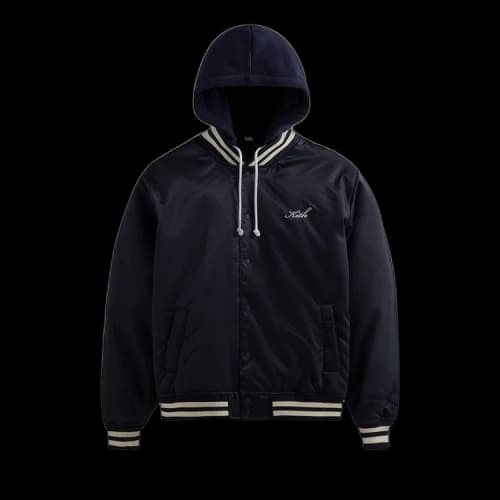 Kith Gorman Jacket 'Placid'