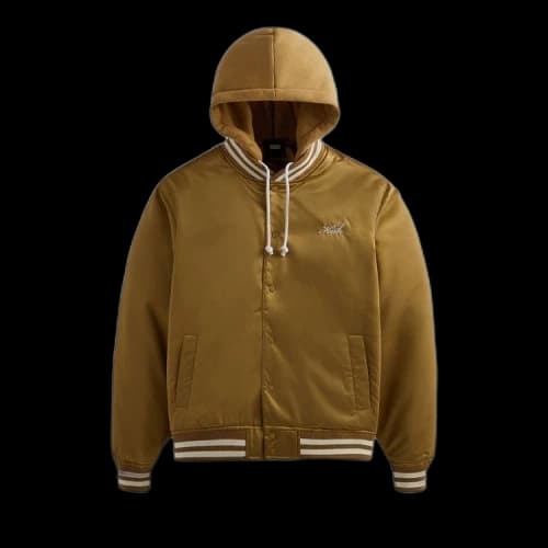 Kith Gorman Jacket 'Karat'