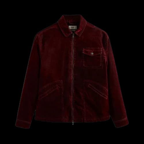 Kith Hamilton Workwear Jacket 'Allure'