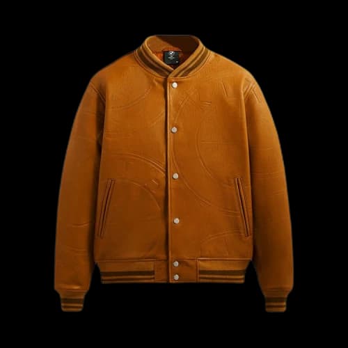 Kith For BMW Bomber 'Desert'