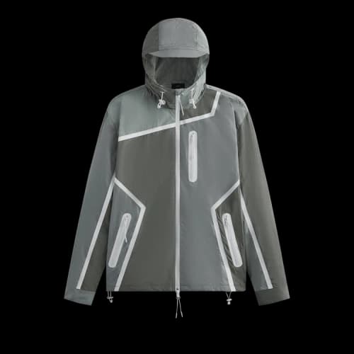 Kith 101 Madison Jacket 'Realm'