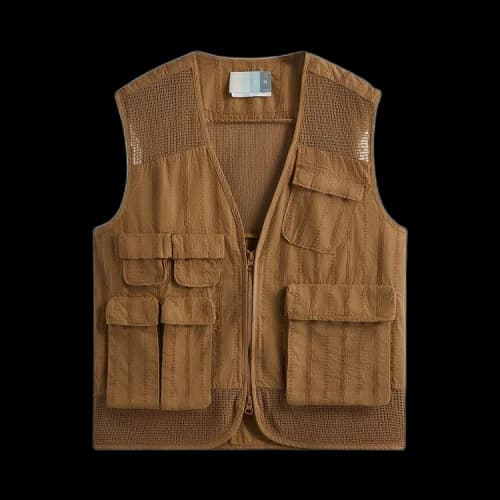 Kith River Vest 'Loft'