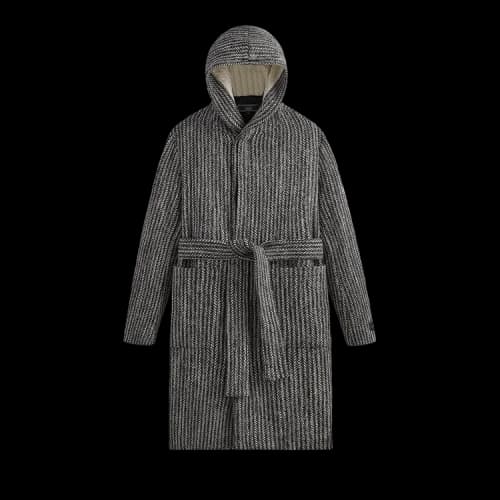Kith Nolen Coat 'Monarch'