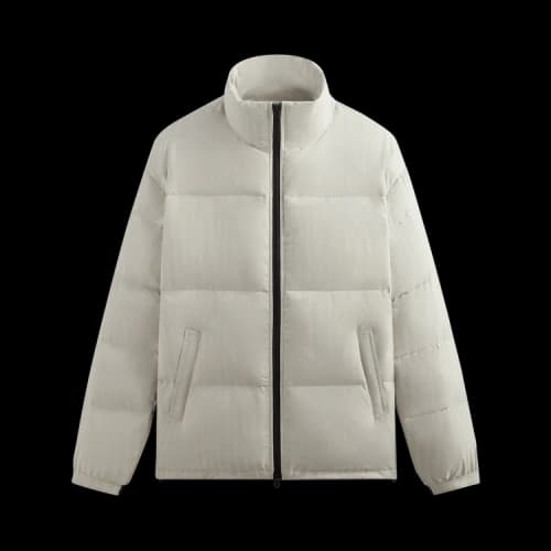 Kith Temperature Activated Killington Puffer 'Scale'