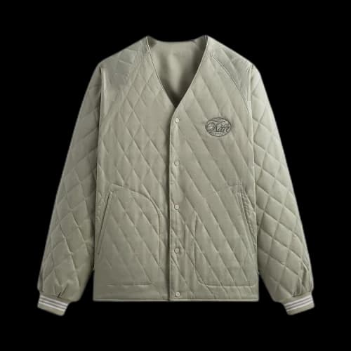 Kith Yvon Souvenir Liner 'Data'