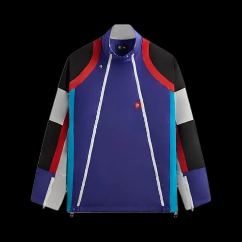 Kith x BMW Racing Track Jacket 'Sonam'
