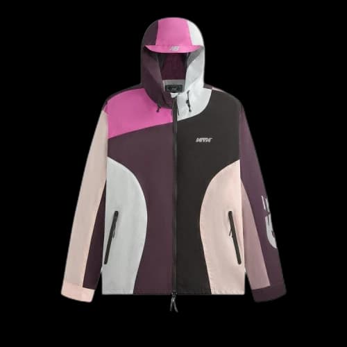 Kith x New Balance Madison IV Jacket 'Nouveau'