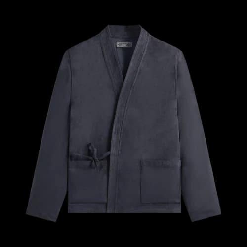 Kith Microsuede Karter Gi 'Nocturnal'