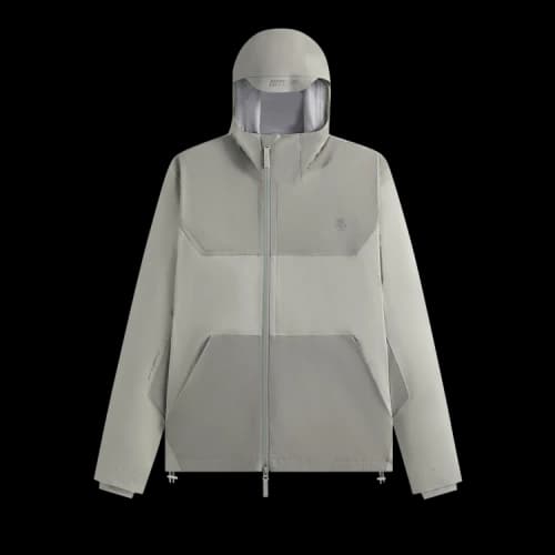 Kith Makai Bonded Tech Jacket 'Pacify'