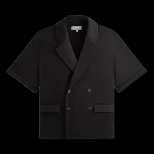 Kith & Kin Ito Blazer 'Black'