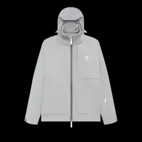Kith x New Balance Jacket 'Reflective'