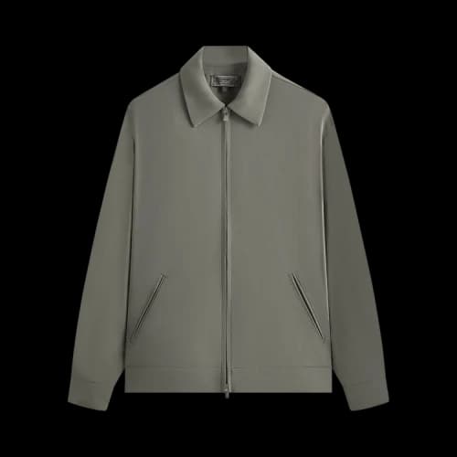 Kith Connor Blouson Jacket 'Rhizome'