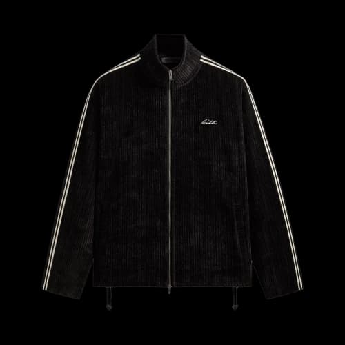 Kith Ali Track Jacket 'Black'