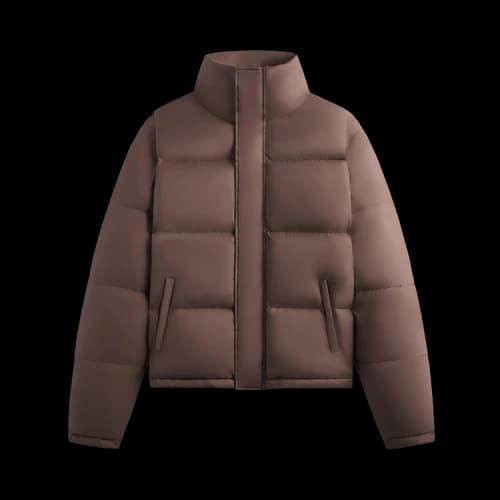 Kith Lightweight Tech Maverick Puffer 'Contract'