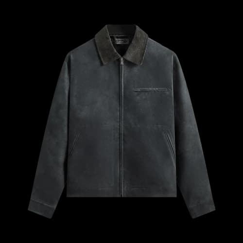 Kith Patina Erie Jacket 'Machine'