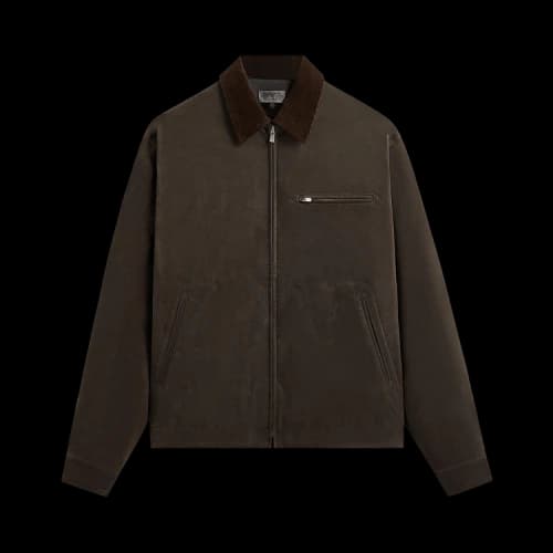 Kith Patina Erie Jacket 'Kindling'