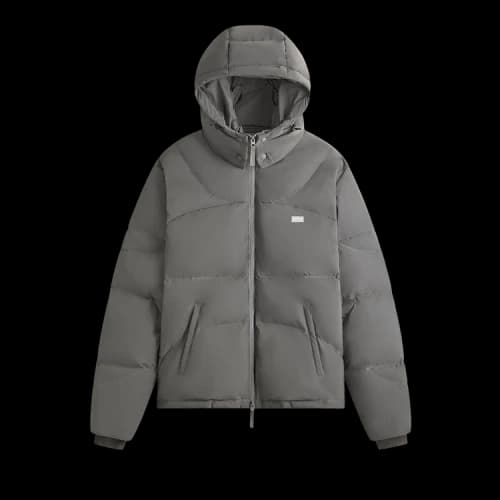 Kith Corey Puffer - 'Reflective' 'Reflective'