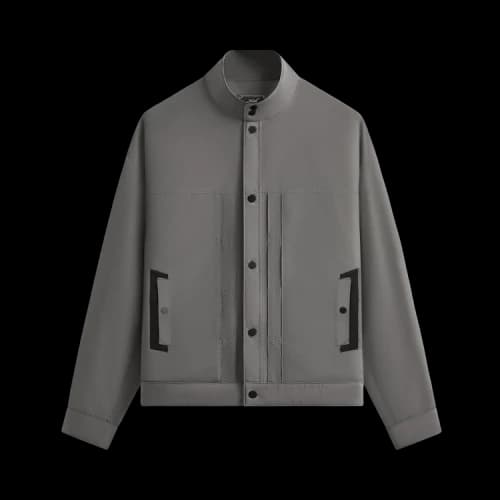 Kith Alonzo Tech Jacket 'Beyond'