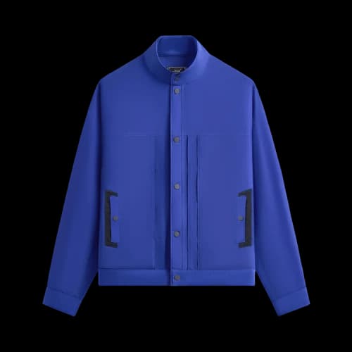 Kith Alonzo Tech Jacket 'Bright'