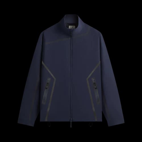 Kith &Kin Tech Poly Madison Jacket 'Define'