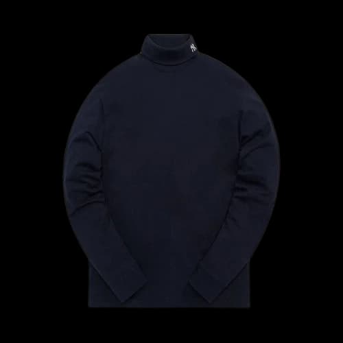 Kith For New York Yankees Cortlandt Turtleneck 'Nocturnal'