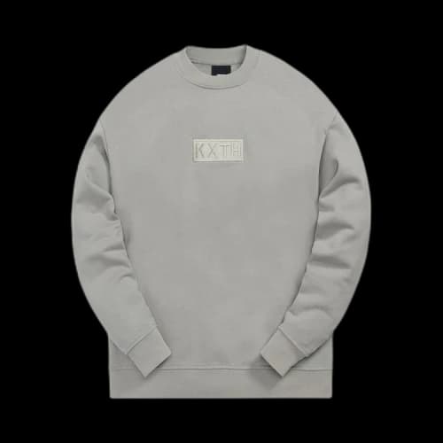 Kith Cyber Monday Crewneck 'Astronaut'