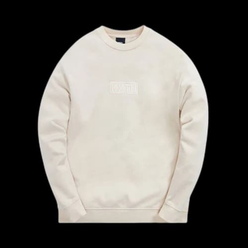 Kith Cyber Monday Crewneck 'Daytona'