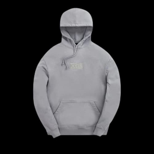 Kith Cyber Monday Hoodie 'Statue'