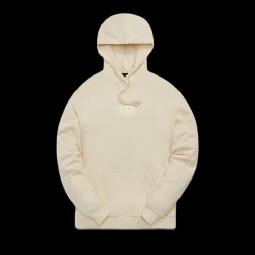 Kith Cyber Monday Hoodie 'Barley'