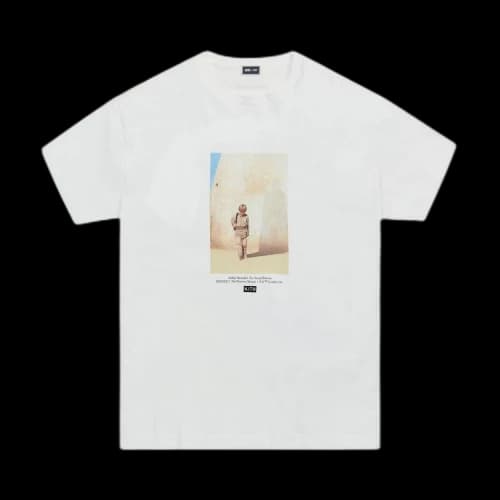 Kith For Star Wars Anikan Vintage Tee 'White'