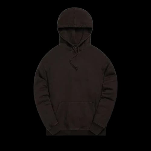 Kith Williams III Hoodie 'Shadow'