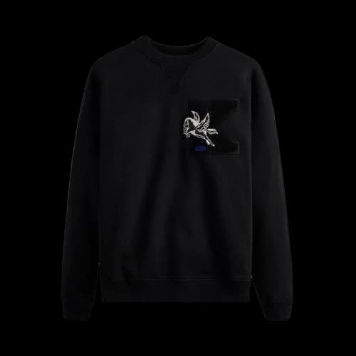 Kith Vintage Crewneck 'Shadow'