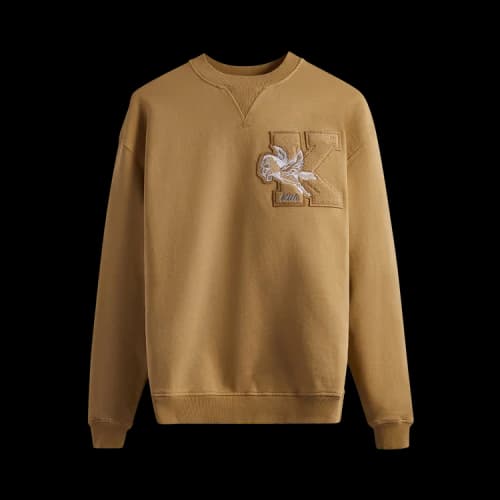 Kith Vintage Crewneck 'Canvas'