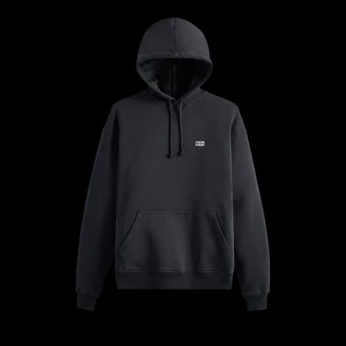 Kith Williams III Hoodie 'Asteroid'