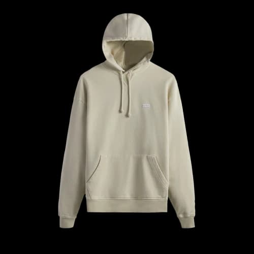 Kith Williams III Hoodie 'Chalk'