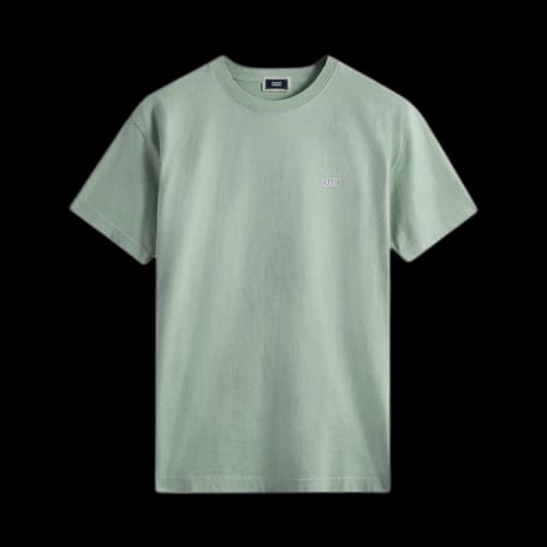 Kith Lax Tee 'Patina'