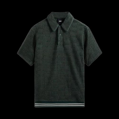 Kith Graham Polo 'Reign'