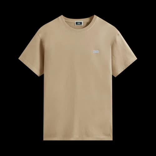 Kith Lax Tee 'Dune'
