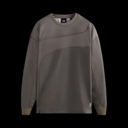 Kith Long-Sleeve Otto Tee 'Paragon'