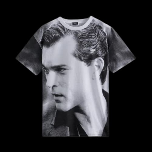 Kith For Goodfellas Funny How Vintage Tee 'White'