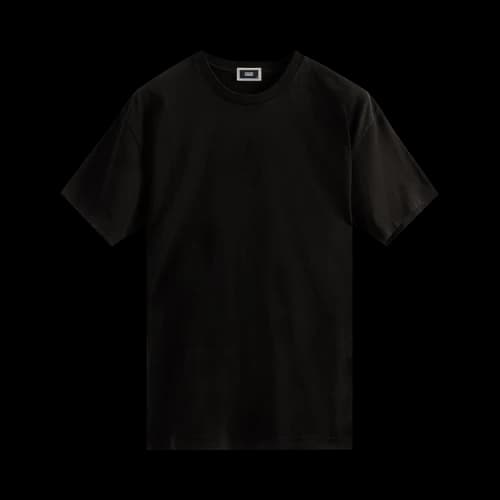 Kith Vintage Tee 'Black'
