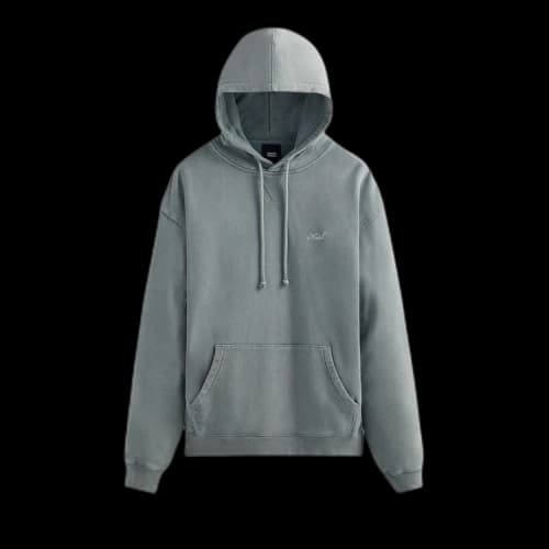Kith Williams III Hoodie 'Helium'