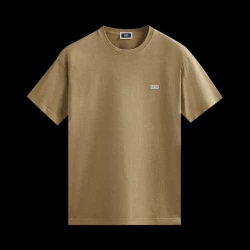Kith Lax Tee 'Canvas'