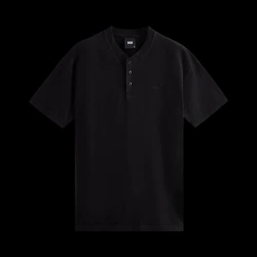 Kith Huntington Tee 'Black'