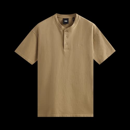 Kith Huntington Tee 'Canvas'