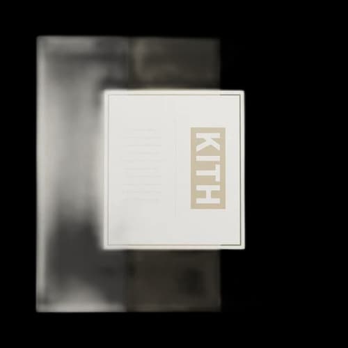 Kith 3 Pack Undershirt 'Multicolor'